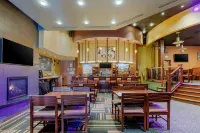 Best Western Plus Loveland Inn - breakfast