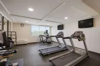 Best Western Northwest Indiana Inn - Gym