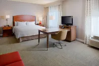 Hampton Inn & Suites Lancaster Các khách sạn ở Lancaster