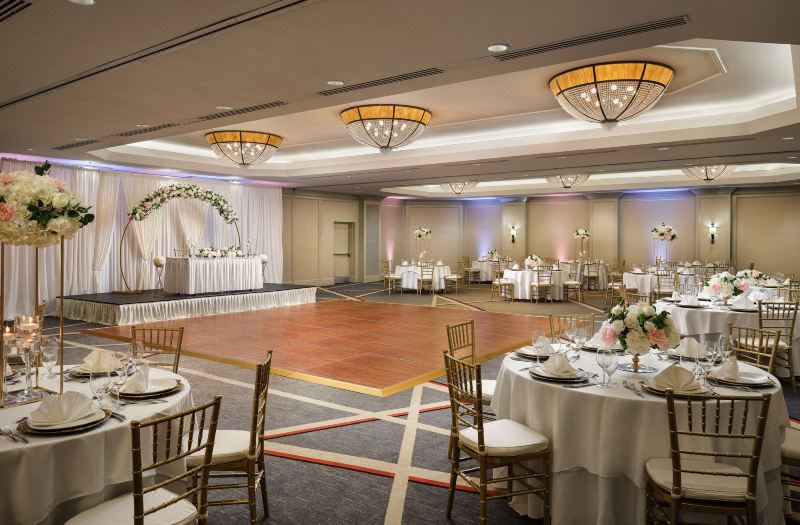 Hilton Arlington photo 4