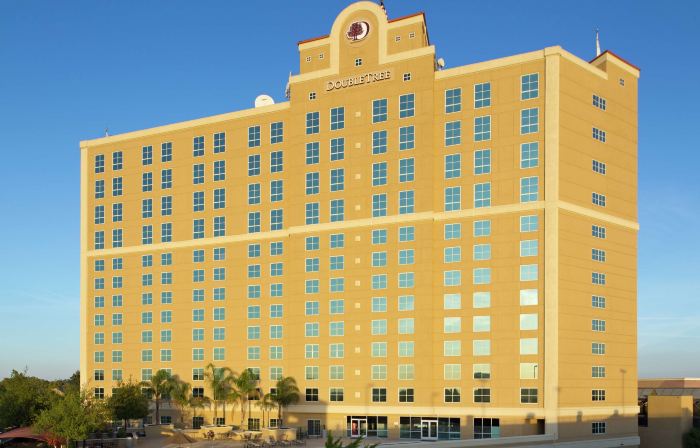 DoubleTree by Hilton Modesto
