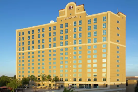 DoubleTree by Hilton Modesto