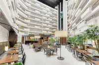 Embassy Suites by Hilton Anaheim Orange - breakfast