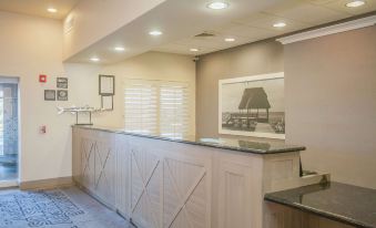 Hampton Inn Pensacola Beach