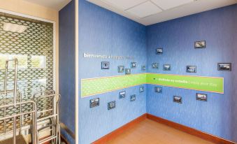 Hampton Inn by Hilton Queretaro Tecnologico