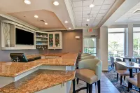 Hilton Garden Inn Mobile East Bay/Daphne - bar