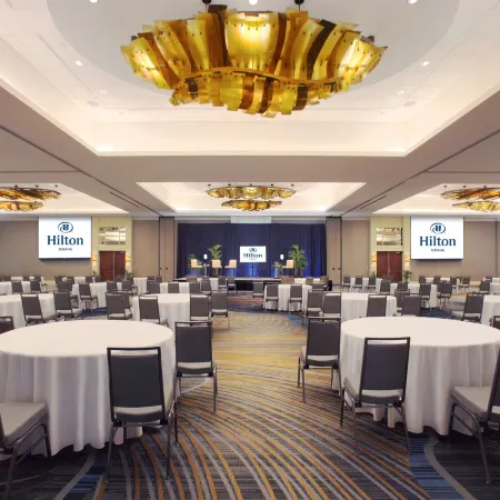 Hilton Omaha