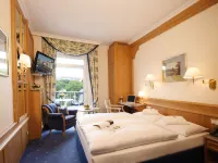 رينجهوتل سيهوف برلين Hotels near قلعة سبانداو