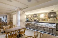 Barceló Portinatx - Adults Only - بار