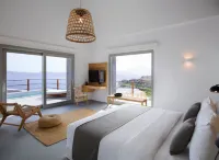 Melidonia Suites - Balkon