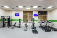 Hampton by Hilton Brest - Gym