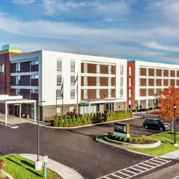 Home2 Suites by Hilton Albany Wolf Rd.