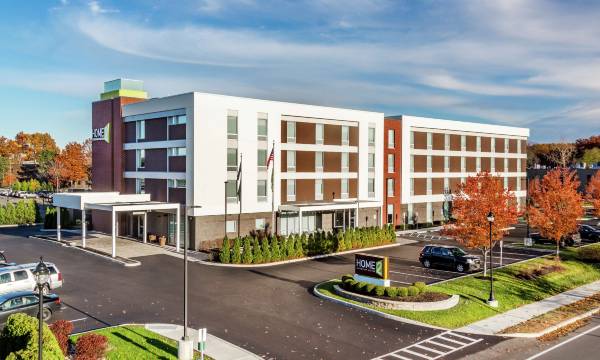 Home2 Suites by Hilton Albany Wolf Rd.