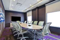 Home2 Suites by Hilton Edmonton South Hotels in Edmonton