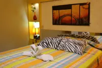 Stylus Hotel Hotels in Maynas Province