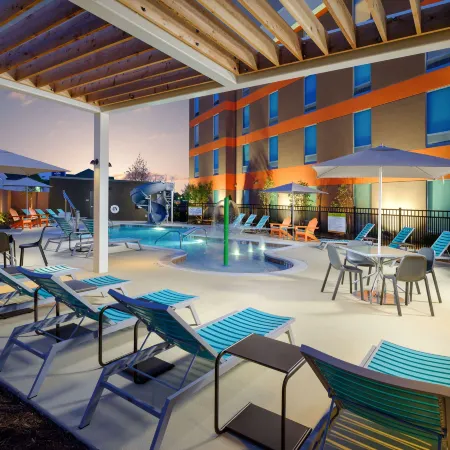 Home2 Suites by Hilton Chattanooga Hamilton Place