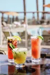The Cassara Carlsbad, Tapestry Collection by Hilton - bar