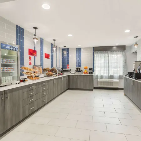 Best Western Plus Magnolia Inn  Suites