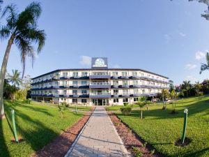 Hotel Porto Sol Beach