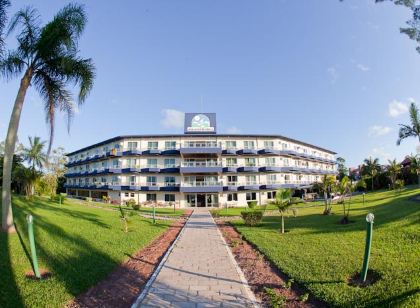 Hotel Porto Sol Beach