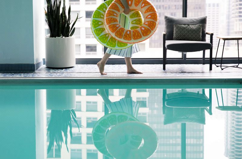 The Royal Sonesta Chicago River North photo 4
