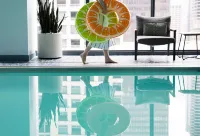 The Royal Sonesta Chicago River North - Pools