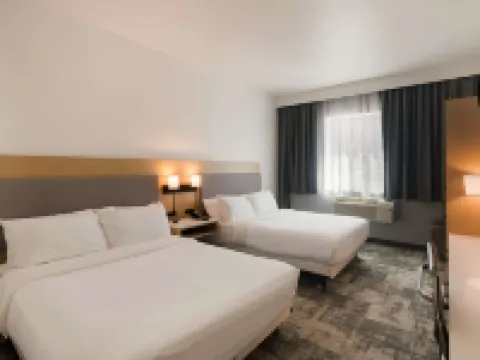 Best Western Colfax Hotels in Placer County