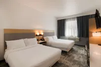 Best Western Colfax Hotels in Placer County