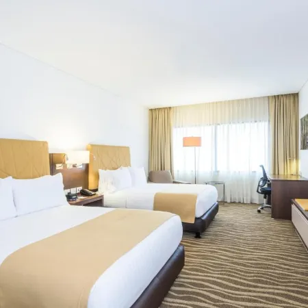 Holiday Inn Express & Suites BOGOTA DC by IHG