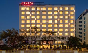 Ramada by Wyndham Jaipur North