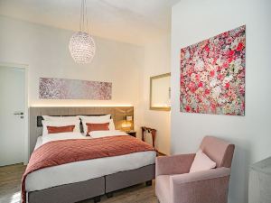 Rose Boutique-Hotel Baden-Baden