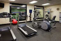 Hampton Inn & Suites Middlebury Hotels in Middlebury