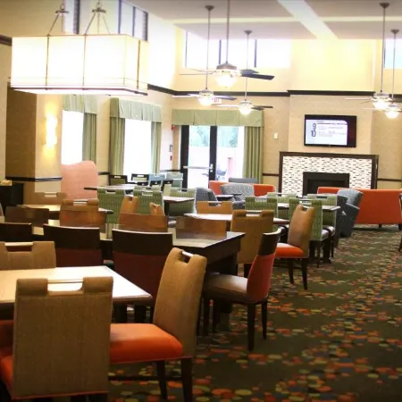 Homewood Suites by Hilton Joplin