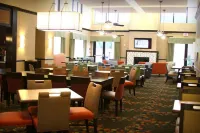 Homewood Suites by Hilton Joplin - sarapan