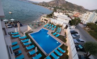 Aianteion Bay Luxury Hotel & Suites