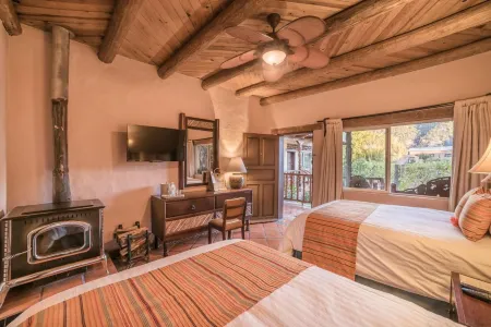 Hotel Misión Cerocahui a Balderrama Collection Hotel