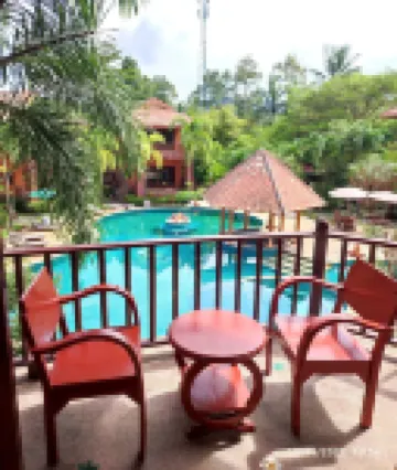 أنداماني بوتيك ريزورت أونانغ كرابي