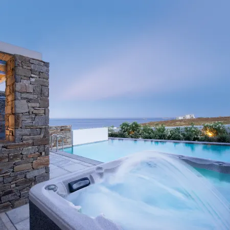 Summer Senses Luxury Resort