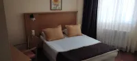 Otel Akçakoca - 4 estrellas