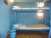 Cozy Shelter by Saira