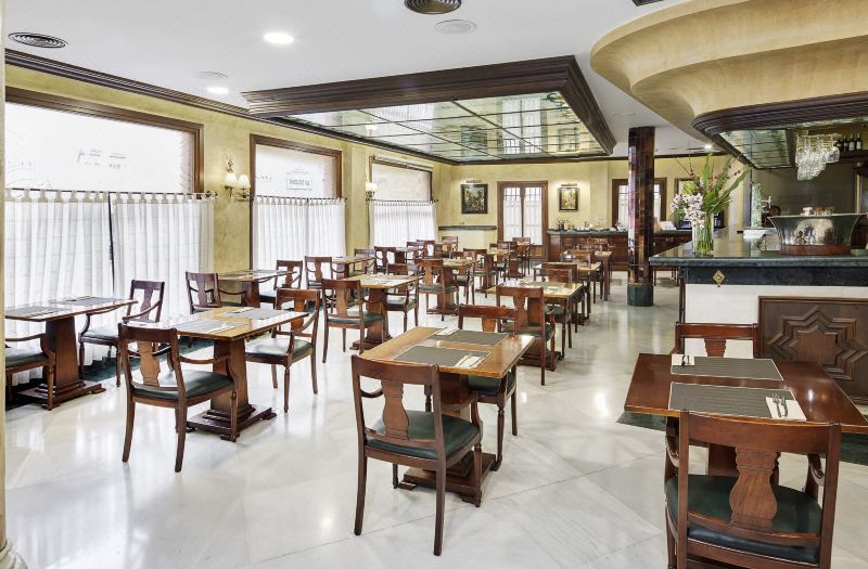 Sercotel Palacio de Los Gamboa photo 4