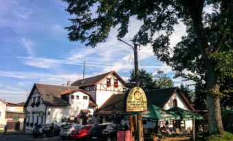 Hostinec U Pejska a Kocicky