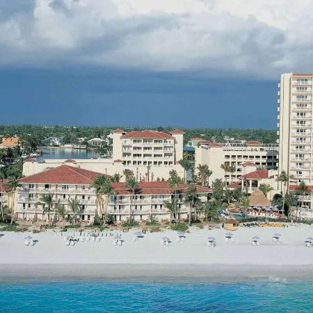 La Playa Beach & Golf Resort, a Noble House Resort