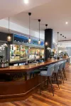 DoubleTree by Hilton Swindon - Barer