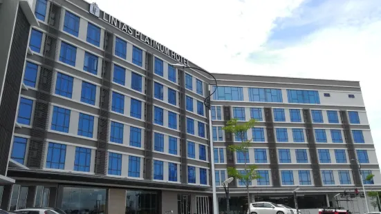 Lintas Platinum Hotel