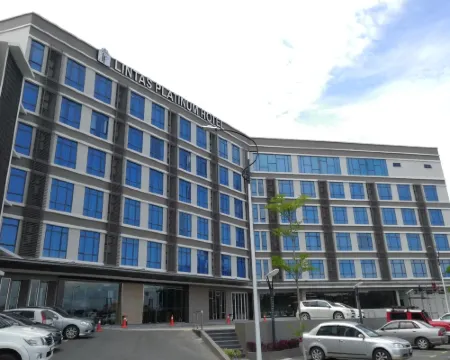 Lintas Platinum Hotel Hotels in Donggongon