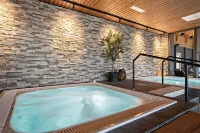Dalecarlia Hotel  Spa, BW Premier Collection - Spa