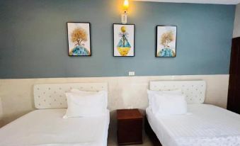 Hoang Ngan 1 Hotel - TP. Vinh