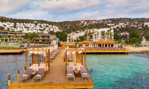 Hotel Vita Bella Resort & Spa