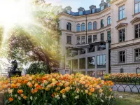 Lydmar Hotel Các khách sạn ở Stockholm